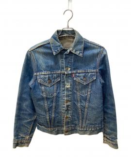 「ヴィンテージアイテムのLevi's 」