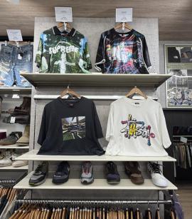 「 店舗からのお知らせ 」