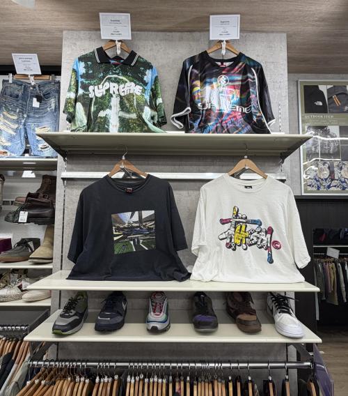 トレファクスタイル喜連瓜破店ブログ画像1