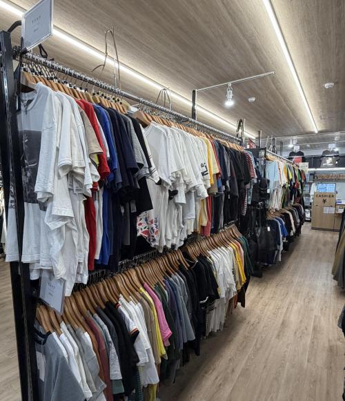 トレファクスタイル喜連瓜破店ブログ画像2