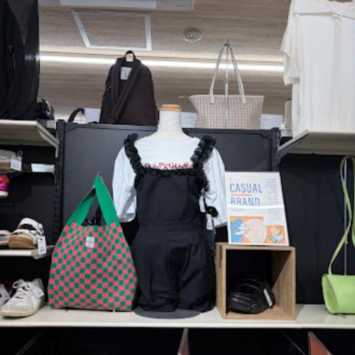 トレファクスタイル喜連瓜破店ブログ画像1