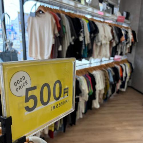 トレファクスタイル喜連瓜破店ブログ画像2