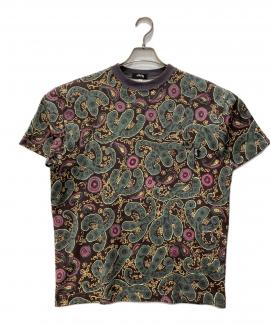 「ストリートブランドのstussy 」