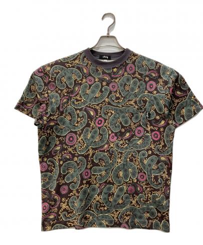 「ストリートブランドのstussy 」