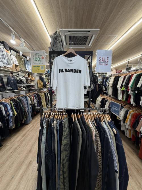 トレファクスタイル喜連瓜破店ブログ画像1
