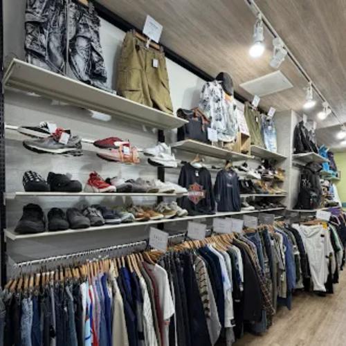 トレファクスタイル喜連瓜破店ブログ画像2