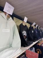 ARMANI COLLEZIONI / アルマーニ コレツィオーニ】 セットアップスーツ