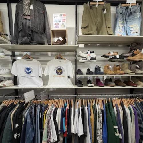 トレファクスタイル喜連瓜破店ブログ画像2