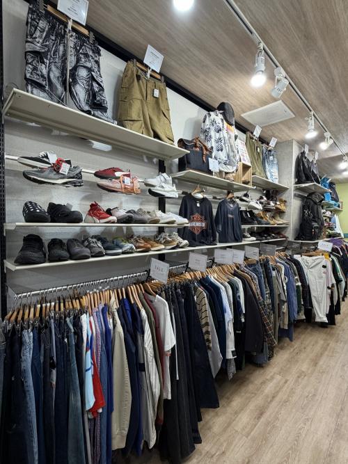トレファクスタイル喜連瓜破店ブログ画像3