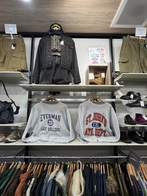 トレファクスタイル喜連瓜破店ブログ画像2