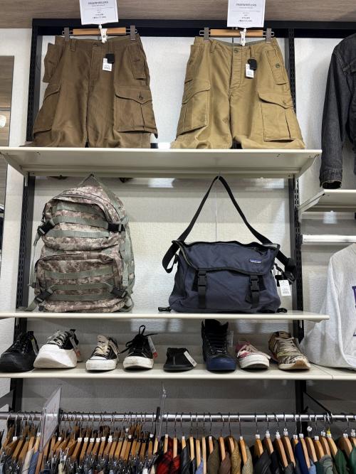 トレファクスタイル喜連瓜破店ブログ画像4