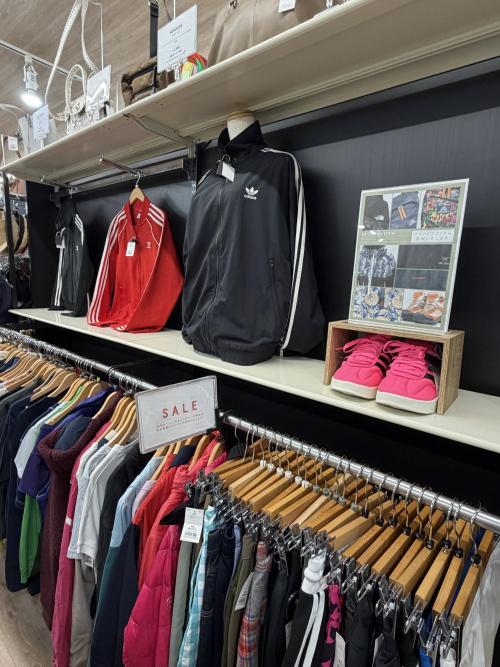 トレファクスタイル喜連瓜破店ブログ画像1