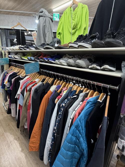 トレファクスタイル喜連瓜破店ブログ画像2