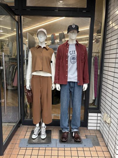 「 店舗からのお知らせ 」