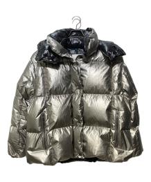 「ラグジュアリーブランドのMONCLER 」
