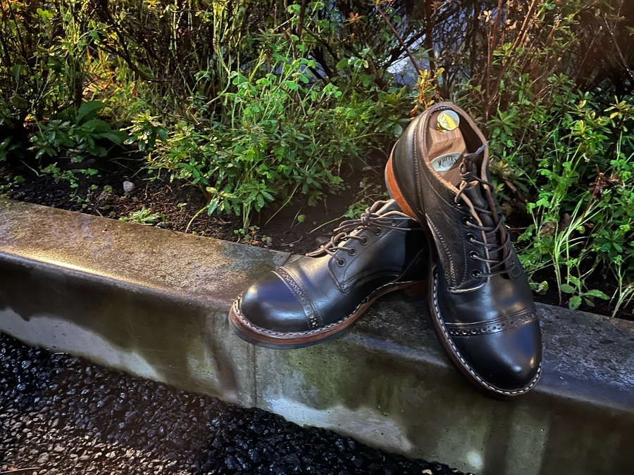 ワークブーツ界最高峰ブランド【WHITES BOOTS/ホワイツブーツ