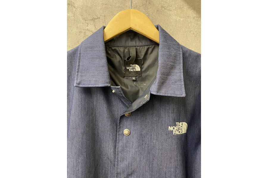THE NORTH FACE (ザ・ノース・フェイス) – 【古着通販】Gleeful
