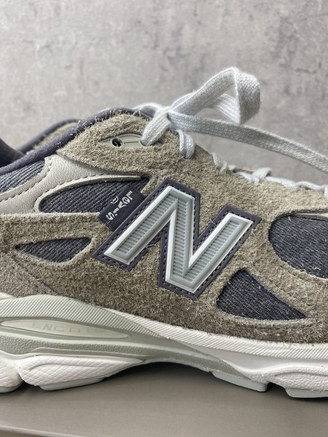 限定コラボスニーカー！！！【NEW BALANCE x LEVI'S