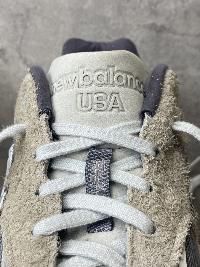限定コラボスニーカー！！！【NEW BALANCE x LEVI'S