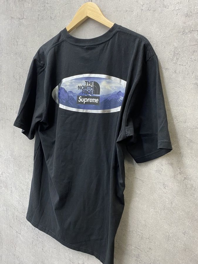 コラボT大量入荷【Supreme × THE NORTH FACE/シュプリーム×ザ