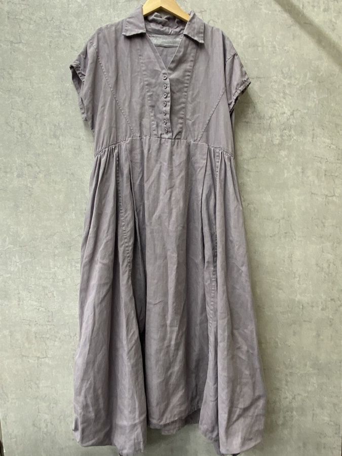 HALLELUJAH 7, Robe de Berger（ハレルヤ 羊飼いローブ）Mimosa - JeJe PIANO ONLINE  BOUTIQUE 神戸のアンティーク時計,ジュエリー,ファッション専門店