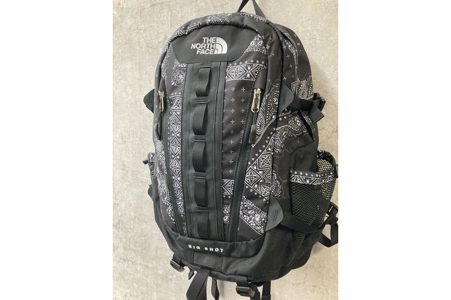 THE NORTH FACE■ノースフェイス■日本未発売■バックパック