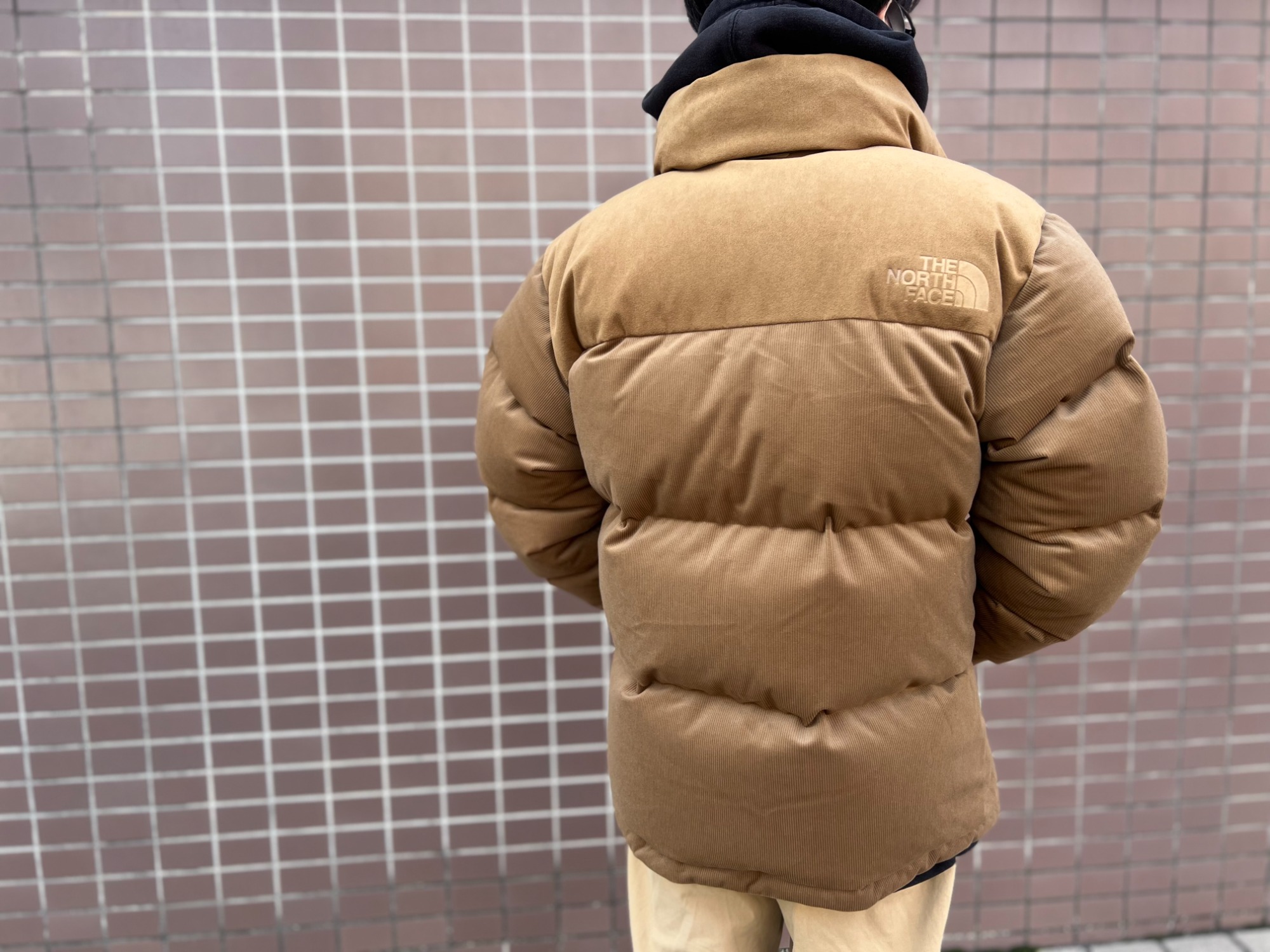 オンライン・一部店舗限定の希少アイテム【THE NORTH FACE/ザ ノース