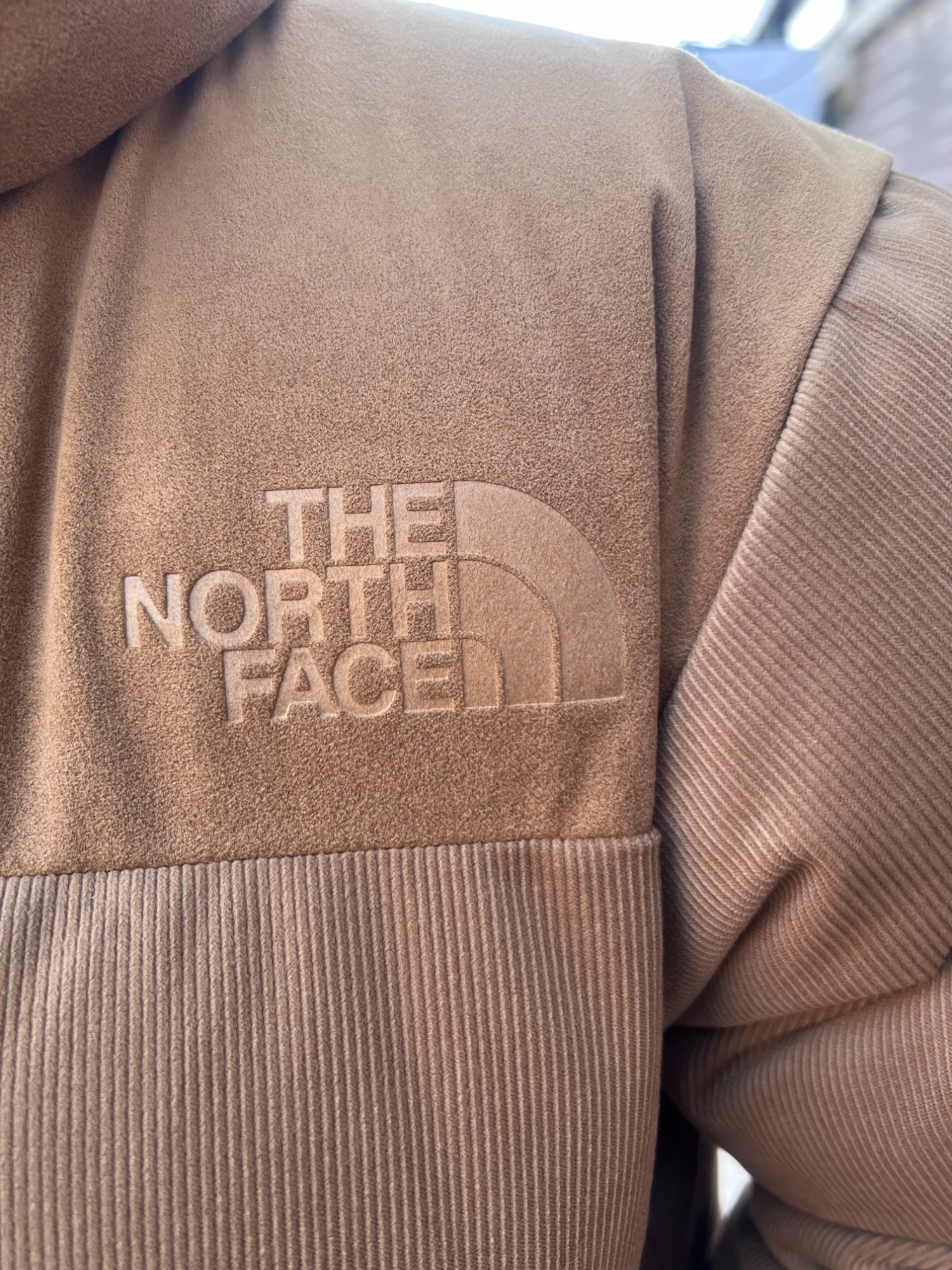 オンライン・一部店舗限定の希少アイテム【THE NORTH FACE/ザ ノース