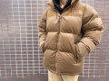 「アウトドアブランドのTHE NORTH FACE 」