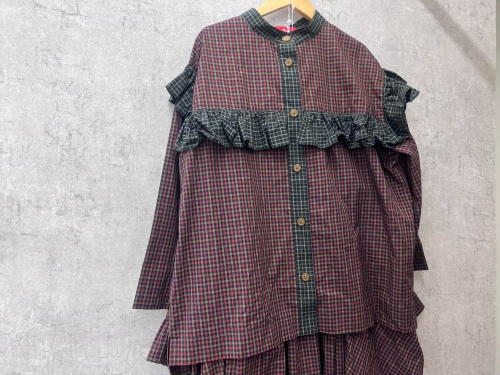 トレファクスタイル瑞江店ブログ画像1