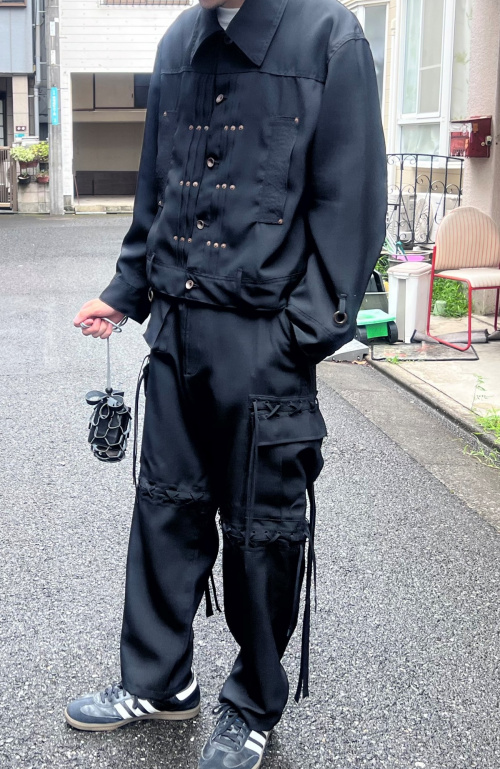 トレファクスタイル瑞江店ブログ画像6