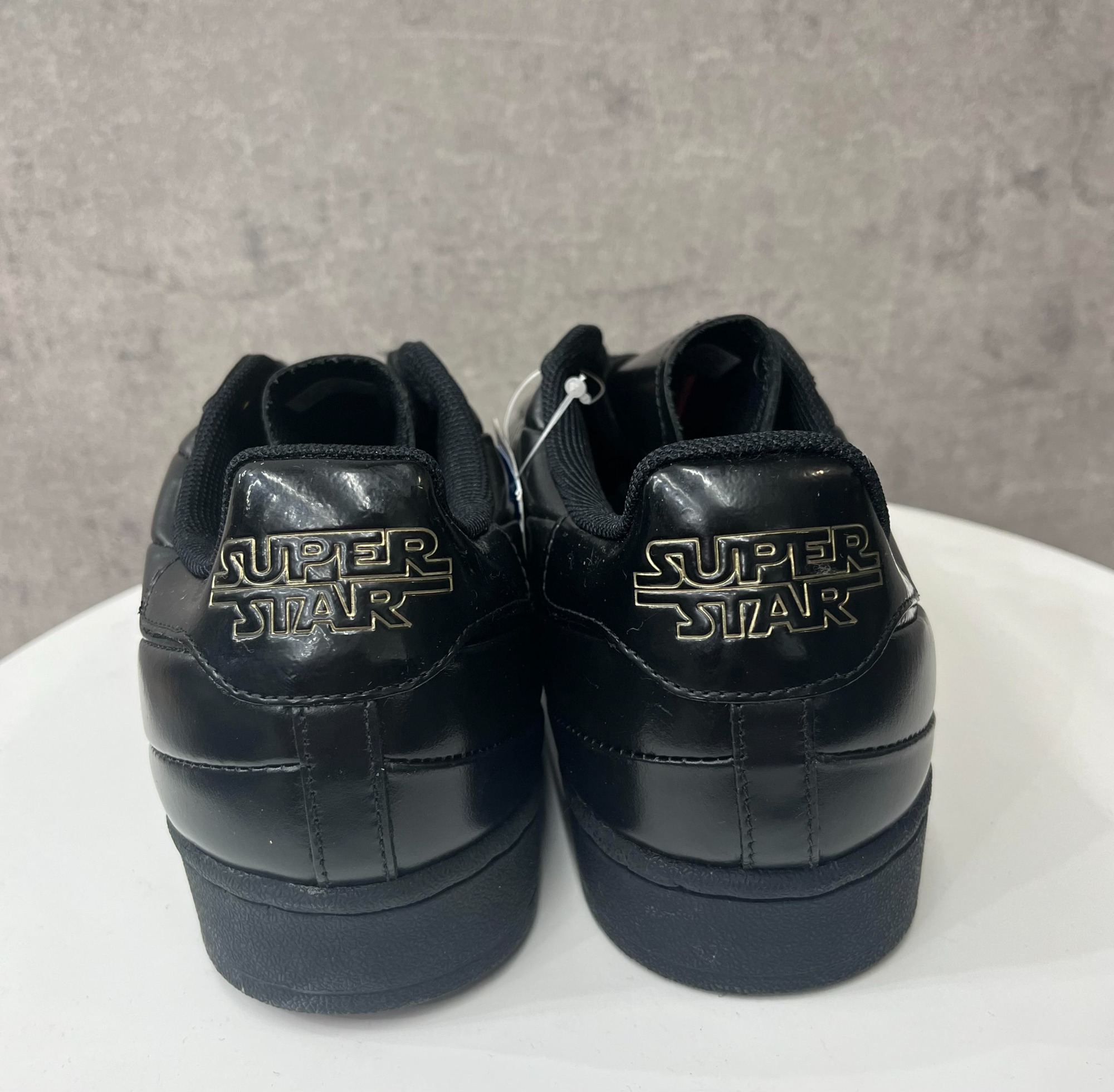 adidas×スターウォーズ】コラボジャージ トラックジャケット