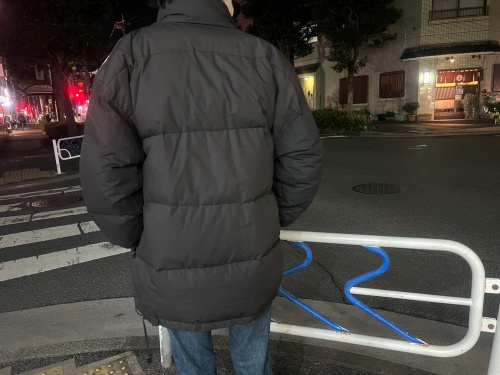 トレファクスタイル瑞江店ブログ画像2