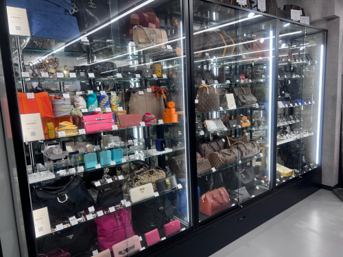 トレファクスタイル瑞江店ブログ画像1