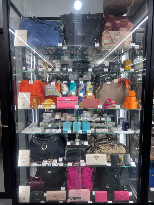 トレファクスタイル瑞江店ブログ画像2