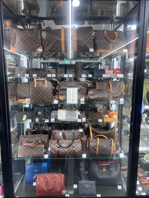 トレファクスタイル瑞江店ブログ画像3