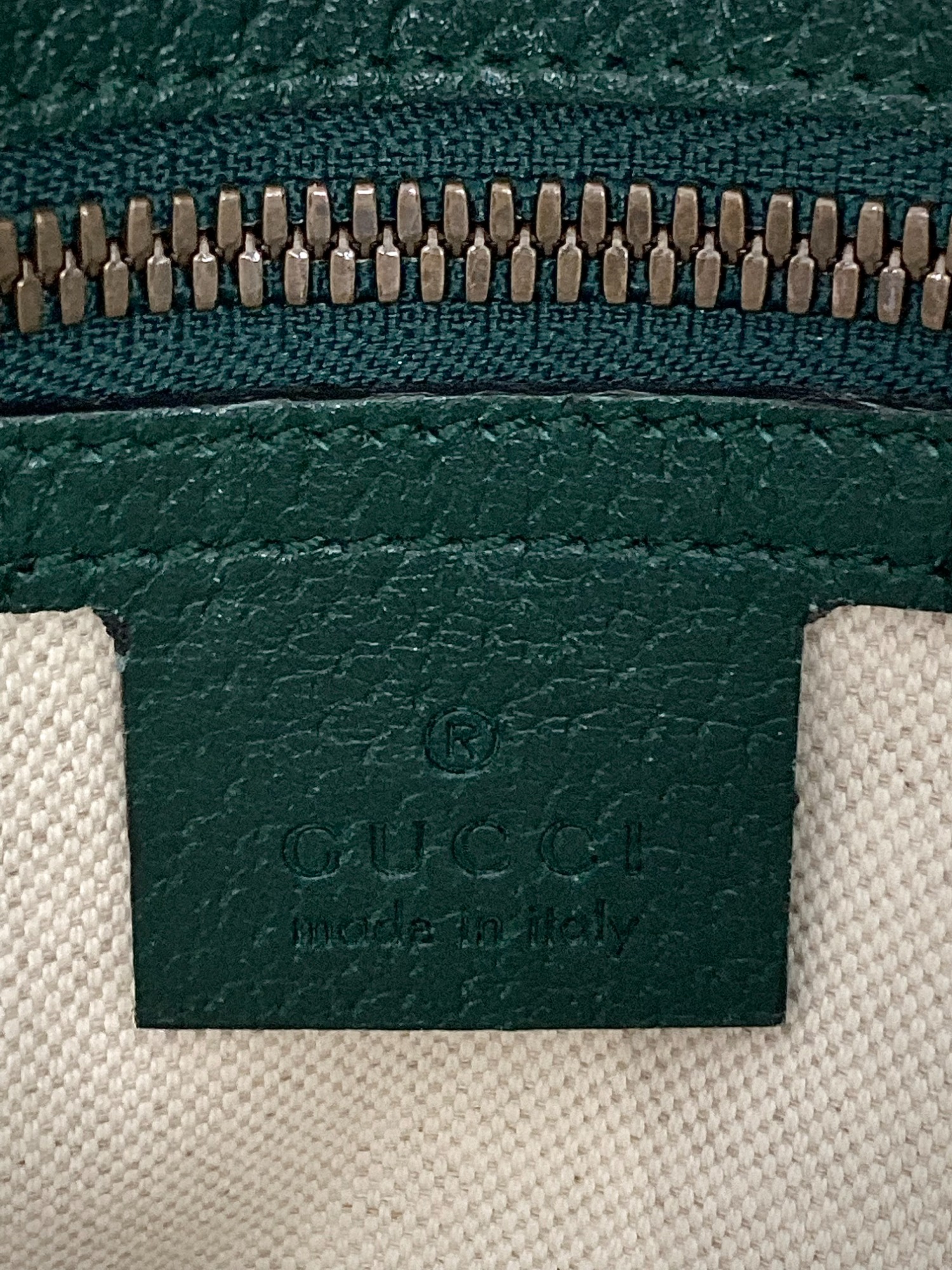 GUCCI/グッチ】よりスエードスカルロゴトートバッグを買取入荷いたし 