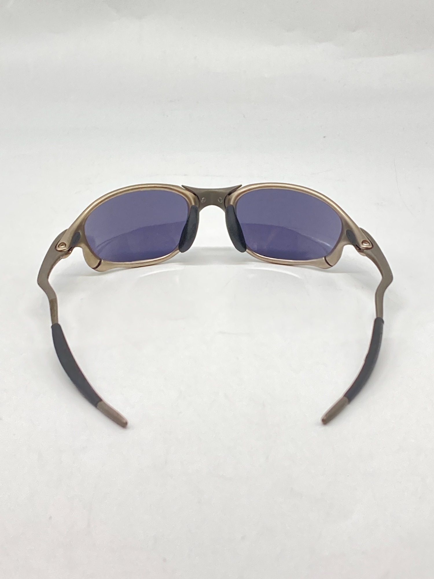 OAKLEY/オークリー】よりX-METAL XX Tio2 を買取入荷いたしました