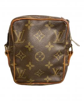 「ラグジュアリーブランドのLOUIS VUITTON 」