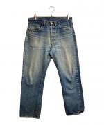 LEVI'S/リーバイス】から「506XXデニムジャケット」を買取入荷致しまし LEVI'S/リーバイス】から「506XXデニムジャケット」を買取入荷致しまし