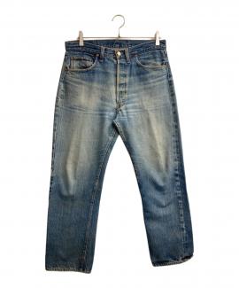 「ヴィンテージアイテムのLevi's 」