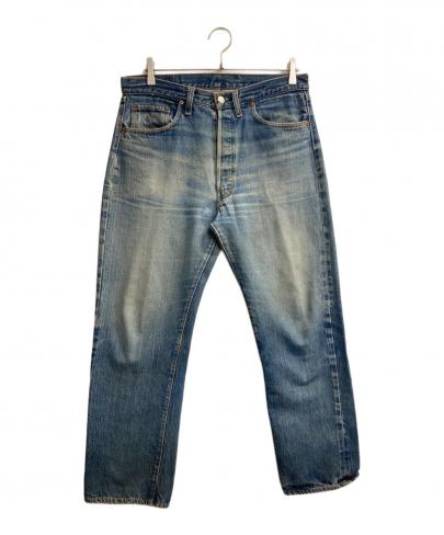 「ヴィンテージアイテムのLevi's 」