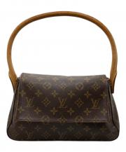 「ラグジュアリーブランドのLOUIS VUITTON 」