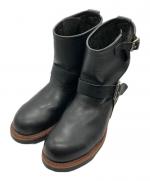 RED WING /レッドウィング】より、'' 8133 SUPERSOLE 6' MOC-TOE ''を
