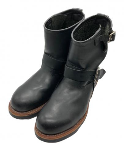 「アメカジブランドのRED WING 」