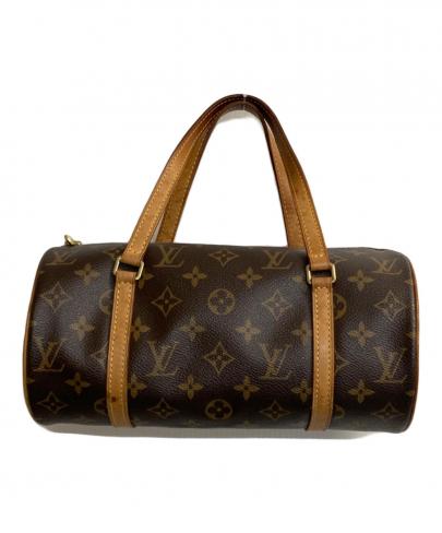 「ラグジュアリーブランドのLOUIS VUITTON 」