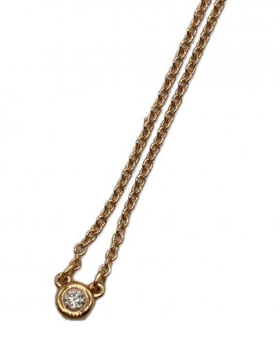 「ラグジュアリーブランドのTiffany & Co. 」