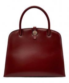 【HERMES / エルメス】クラシックな凛とした気品が漂う名品 ダルヴィMM ハンドバッグ買取入荷のご案内