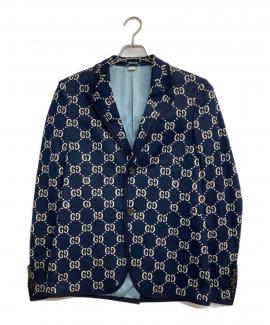 「ラグジュアリーブランドのGUCCI 」