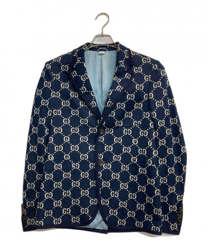 「ラグジュアリーブランドのGUCCI 」